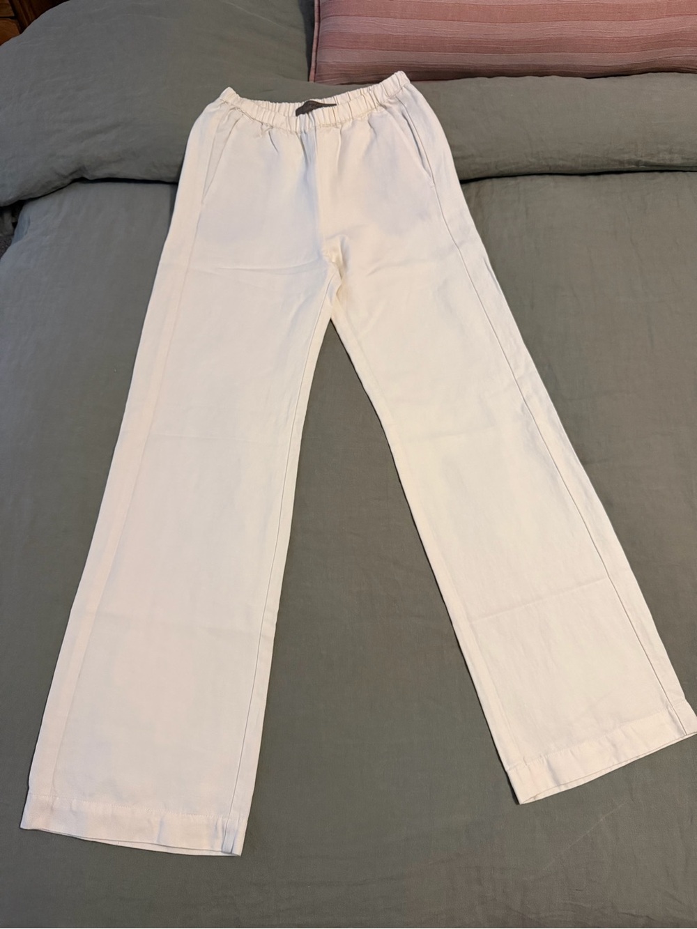 Enza Costa Everywhere Pant